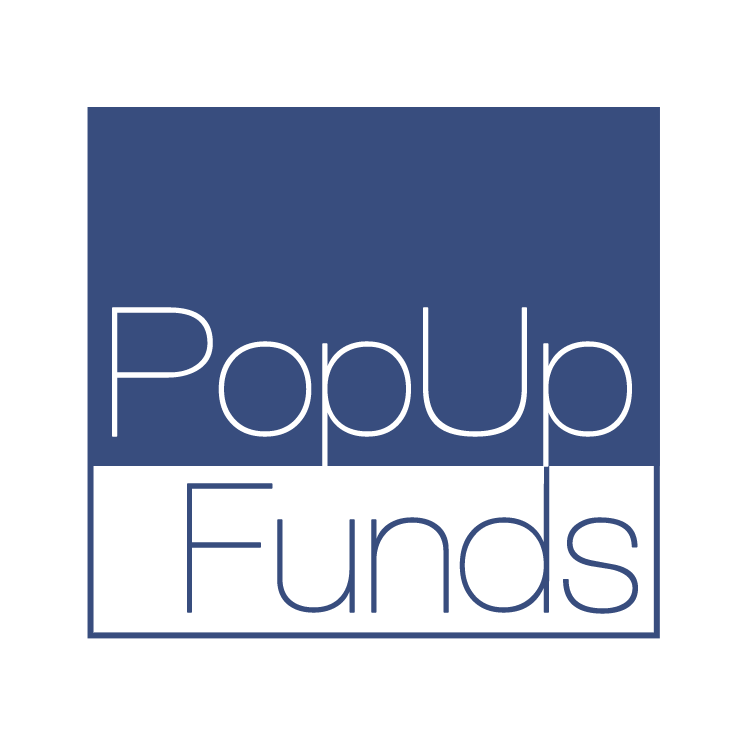PopUp Funds | Easy Online Sales Tool