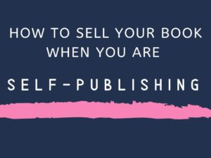 Pre-sell your book before the event with PopUp Funds.