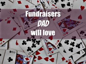 fundraisers for dad