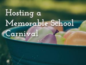 school carnival