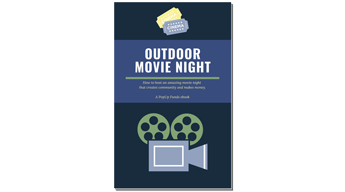 PopUp Funds Outdoor Movie Night Ideas-5
